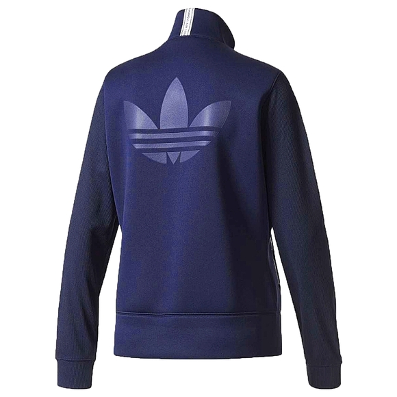 Adidas Firebird Track Jacket - Picture 1 of 5